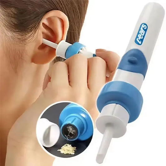 Electric Ear Suction Device