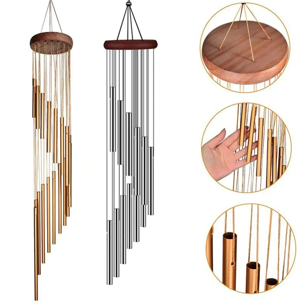 Wind Chime