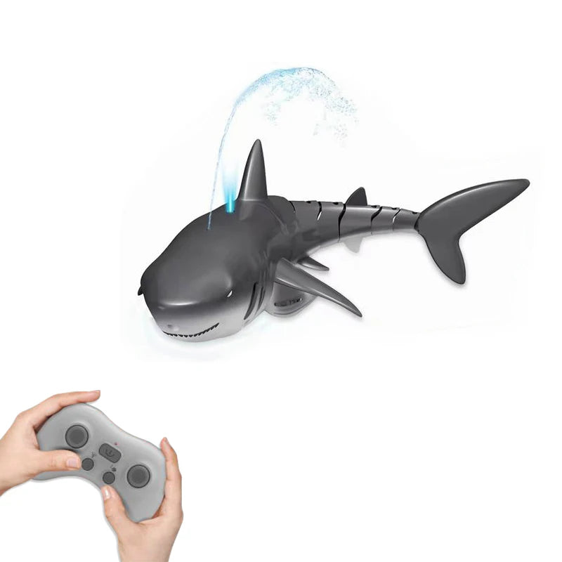 CONUSEA RC Shark