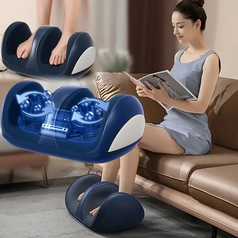 Monclique Foot Massager