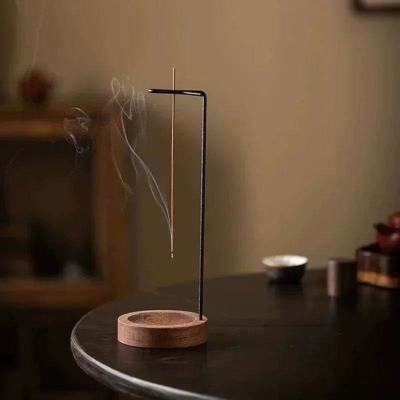 Incense Burner  🧘‍♀️