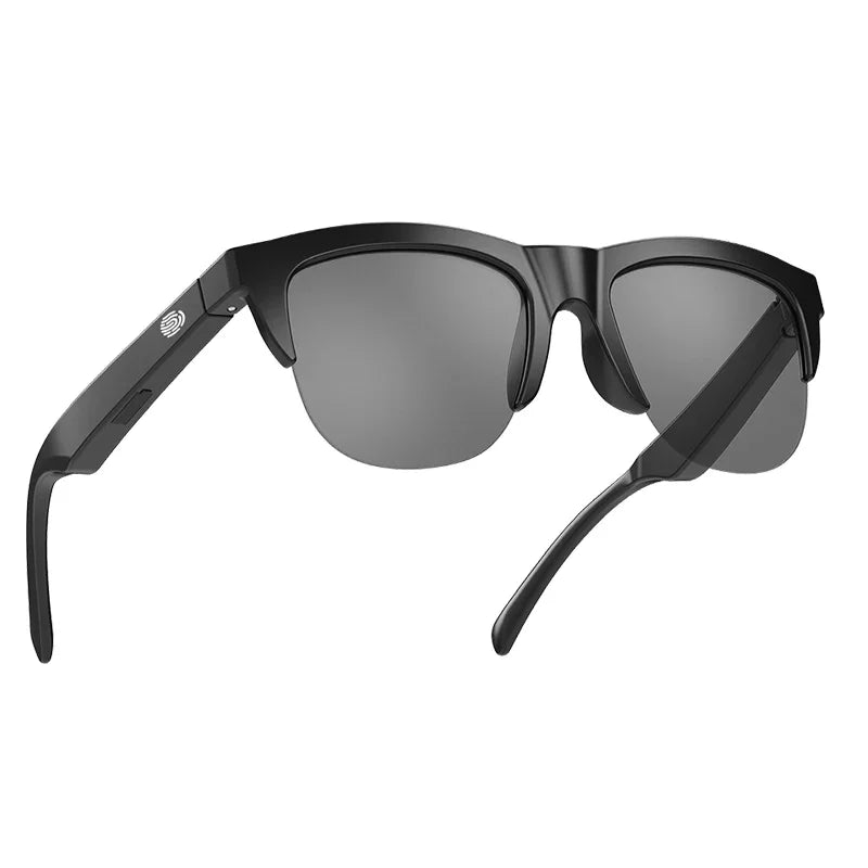 VIKEFON Bluetooth Smart Sunglasses V5.3