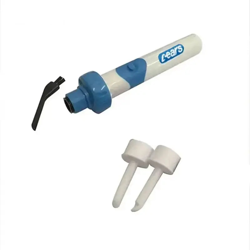 Electric Ear Suction Device