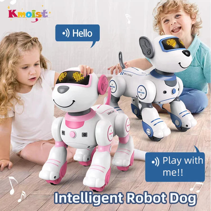 Kmoist Smart Robot Dog