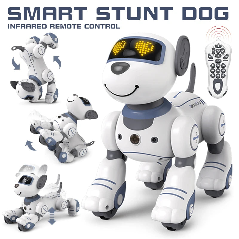 Kmoist Smart Robot Dog