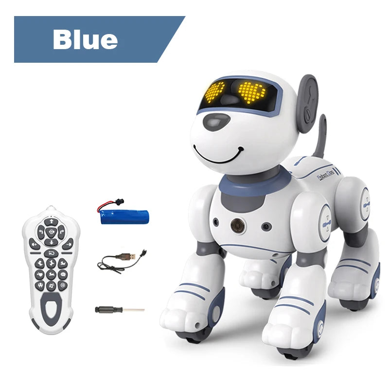 Kmoist Smart Robot Dog