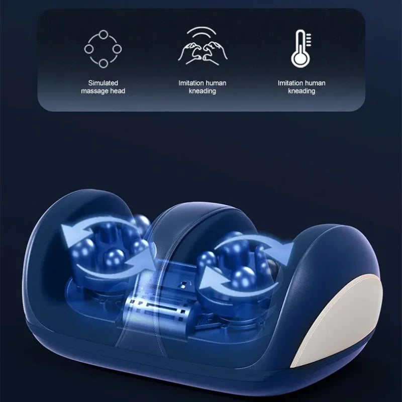 Monclique Foot Massager