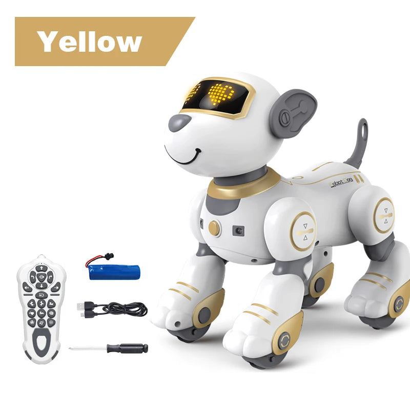 Kmoist Smart Robot Dog